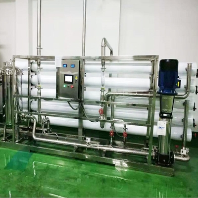 浙江純水設(shè)備、工業(yè)水處理設(shè)備與環(huán)保設(shè)備研發(fā) 創(chuàng)新驅(qū)動(dòng)，守護(hù)綠水青山