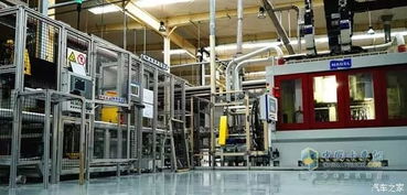 環(huán)保設(shè)備研發(fā) 汽車產(chǎn)業(yè)綠色轉(zhuǎn)型中的“深閨明珠”