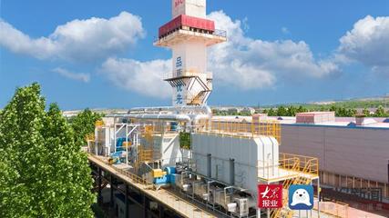 華世潔環(huán)保董事長(zhǎng)郅立鵬 以創(chuàng)新為引擎，將環(huán)保設(shè)備研發(fā)進(jìn)行到底