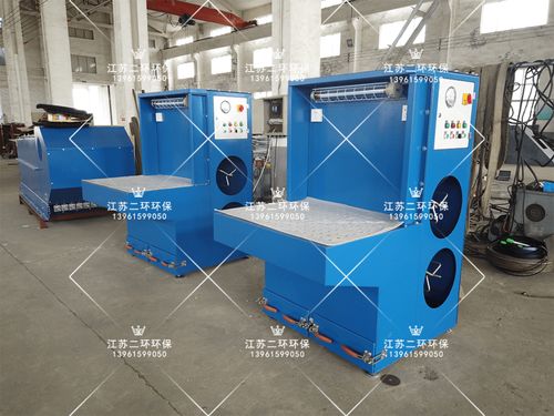 2021歡迎訪問揚(yáng)州打磨除塵工作臺(tái)上市，環(huán)保設(shè)備研發(fā)引領(lǐng)行業(yè)新風(fēng)向