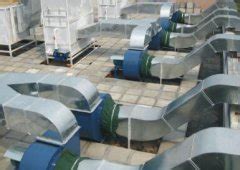 綠色呼吸，智造未來——環(huán)保通風(fēng)設(shè)備公司命名全攻略